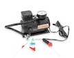 Mini kompresor do auta 12V GEKO