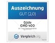 Mini soustruh GMD 400, GÜDE