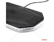 Mini světelná lišta LED WLB78 magnetický 293x171mm R65 R10 48LED 12/24V IP56 AMIO-02920