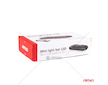 Mini světelná lišta LED WLB78 magnetický 293x171mm R65 R10 48LED 12/24V IP56 AMIO-02920