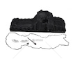 MISKA OLEJU MB ACTROS MP4 2011- TANGDE TD19-50-231