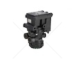 MODULATOR EBS 1-KAN.MAN TGX, REGEN.  K050211/R