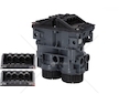 MODULATOR EBS 2-KAN.SCANIA 4 REG.  0486204019/RE