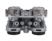 MODULATOR EBS 2-KAN.TYL.DAF XF106 E-6 WABCO 4801061060