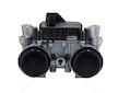 MODULATOR EBS 2-KAN.TYL.DAF XF106 E-6 WABCO 4801061060