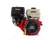 Motor 15 HP s hřídelí 25,4 mm pro čerpadla a centrály MAR-POL