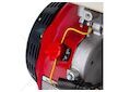Motor 15 HP s hřídelí 25,4 mm pro čerpadla a centrály MAR-POL