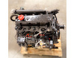 Motor Multicar M25 4x4 po generální opravě