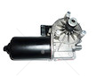 Motor stěrače