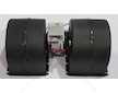 Motorek topení 24V s ventilátorem ENS B8229-2