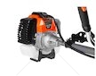 Motorová kosa/Křovinořez KAXL KG580 1,4kW + extra výbava
