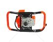 Motorový zemní vrták 2.3 kW + vrtáky 100, 150, 200mm MAR-POL