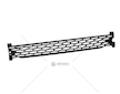 Mřížka přední kapoty přední DAF XF106 13- TANGDE TD05-61-064P-5,09-61