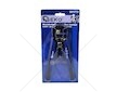 Multifunkční automatické kleště odizolovací, krimpovací 0,2-6mm GEKO