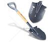 Multifunkční lopatka – sapérka HARD-LINE 70 cm – GEKO