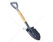 Multifunkční lopatka – sapérka HARD-LINE 70 cm – GEKO