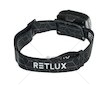 Nabíjecí čelovka RPL 57, 3 W RETLUX