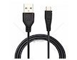 Nabíjecí USB kabel 1m, micro USB KAXL