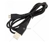 Nabíjecí USB kabel 1m, micro USB KAXL