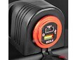 Nabíječka 2xUSB 12/24V MOD-04 AMiO-02854