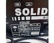 Nabíječka akumulátoru SOLID 30 230V 12/24V nabíjecí proud 20A