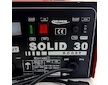 Nabíječka akumulátoru SOLID 30 230V 12/24V nabíjecí proud 20A
