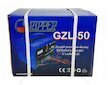 Nabíječka autobaterií 12/24 V GZL-50 RIPPER