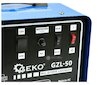 Nabíječka autobaterií 12/24V GZL-50 GEKO