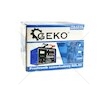Nabíječka autobaterií 12/24V GZL-50 GEKO