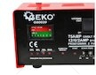 Nabíječka autobaterií 120Ah, 6/12V, 75A GEKO