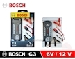 Nabíječka baterií BOSCH 0 189 999 03M