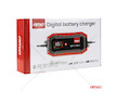 Nabíječka digitální AGM GEL STD LiFePo4 MAX 10A 12/24V PRO AMIO-04528