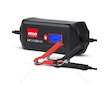Nabíječka digitální STD GEL AGM WET MAX 4A 6/12V AMiO-04523
