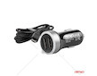 Nabíječka do auta 12/24V Micro + 2x USB 2.4A PCH PRO-01