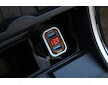 Nabíječka do auta 2x USB + voltmetr TEST-04 AMiO-01028