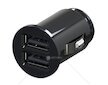 Nabíječka do auta 2xUSB, 2,1A KAXL