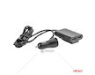 Nabíječka do auta 4x USB s prodlužovacím kabelem AMiO-01986