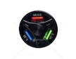 Nabíječka do auta QUICK CHARGE 3.0, 3xUSB KRAFT&DELE