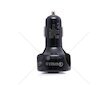 Nabíječka do auta QUICK CHARGE 3.0, 3xUSB KRAFT&DELE