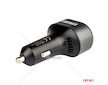 Nabíječka do auta Quick Charge AMiO-04177