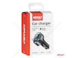 Nabíječka do auta Quick Charge AMiO-04177