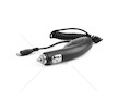 Nabíječka do auta s micro USB AMiO-01265