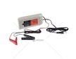 Nabíječka elektronická 6-12V 4A pro všechny typy bateri