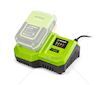 Nabíječka FDUZ 79200 FAST POWER 20 V – FIELDMANN