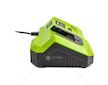 Nabíječka FDUZ 79200 FAST POWER 20 V – FIELDMANN
