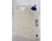 Nádrž na vodu, kanistr 20L s disponzem 5907222342107