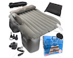 Nafukovací matrace do auta 135 x 80 cm černá BASS