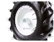 Náhradní kolo pro motorový kultivátor, 13x5,00-6, univerzální MAR-POL