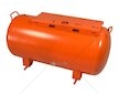 Náhradní nádrž kompresoru 350 l V-1.05T/12,5 BJC