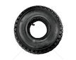 Náhradní pneumatika s duší 3.00-4 / 2PR GEKO